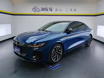Lincoln Z 2022 iCool Zunya Edition купить на сайте DeffCars