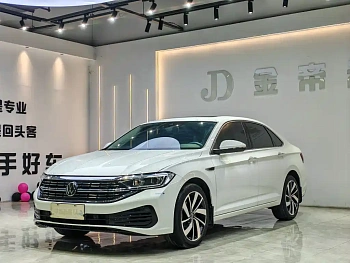 Sagitar 2023 300TSI DSG Super Edition купить на сайте DeffCars