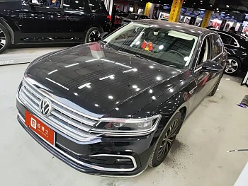 Huiang 2021 380TSI Deluxe Edition купить на сайте DeffCars