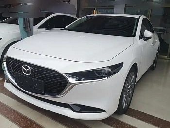 Mazda 3 Anksela 2021 2.0L Automatic Quality Edition купить по цене 2 104 233 ₽  на сайте DeffCars