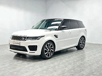 Range Rover Sport 2020 3.0 L6 SE купить на сайте DeffCars