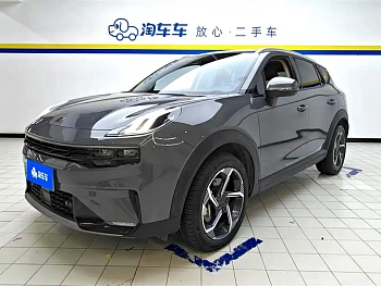 Lynk & Co 06 EM-P 2022 PHEV 84KM battery life version Pro купить по цене 1 815 135 ₽  на сайте DeffCars
