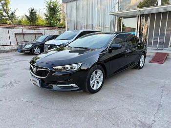 Regal 2019 model facelift 20T luxury model Guo VI купить по цене 2 017 641 ₽  на сайте DeffCars