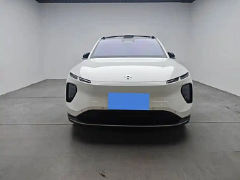 NIO EC6 2024 model 75kWh купить на сайте DeffCars