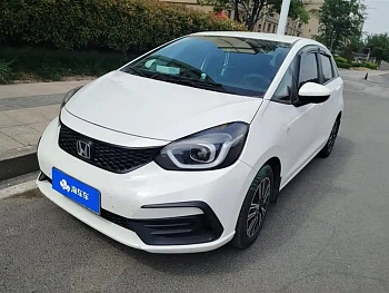 Fit 2021 1.5L CVT Trendy Edition Fit 2021 1.5L CVT Trendy Edition купить по цене 1 565 604 ₽  на сайте DeffCars