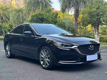 Atez 2020 2.5L Blue Sky Sports Edition купить по цене 2 771 787 ₽  на сайте DeffCars