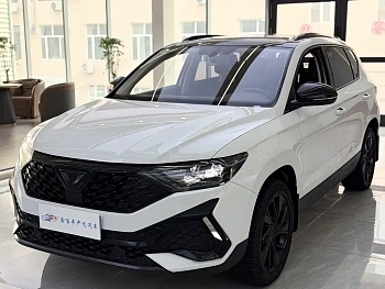 Jetta VS5 2023 280TSI automatic high-gloss enjoyment type купить на сайте DeffCars