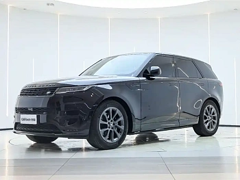 Range Rover Sport 2023 400PS Dynamic SE купить на сайте DeffCars