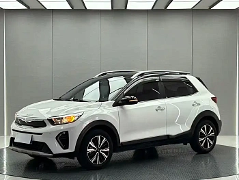 Yipao 2021 1.4L CVT sunroof model купить на сайте DeffCars