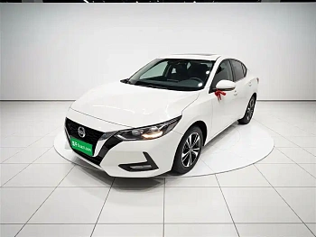 Sylphy 2021 1.6L XL CVT Enjoy Edition купить на сайте DeffCars