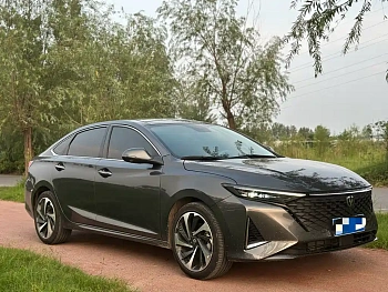 Ruicheng PLUS 2023 1.5T DCT flagship model купить по цене 1 822 139 ₽  на сайте DeffCars