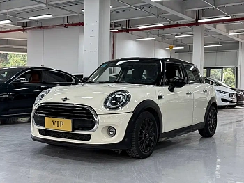 MINI 2018 1.5T COOPER Classic Five-Door Edition купить на сайте DeffCars