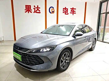 Qin L 2024 DM-i 120KM Leading Model купить по цене 2 266 033 ₽  на сайте DeffCars