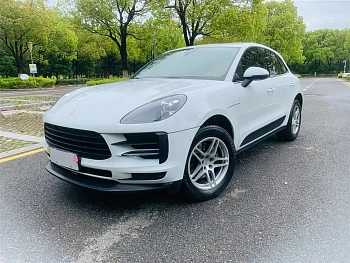 Macan 2020 Macan 2.0T купить на сайте DeffCars