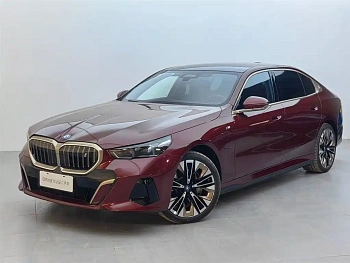 BMW i5 2025 xDrive 50L M Sports Package купить на сайте DeffCars