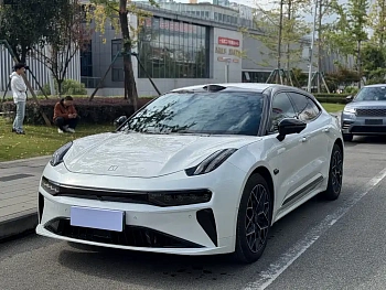 Jikrypton 001 2024 WE version 100kWh rear drive купить на сайте DeffCars