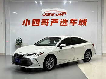 Asia Dragon 2019 Shuangqing 2.5L Deluxe Edition National VI купить на сайте DeffCars