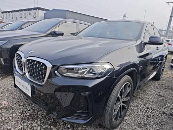 BMW X4 2022 xDrive 30i M Sports Package купить на сайте DeffCars