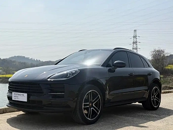 Macan 2021 Macan 2.0T купить на сайте DeffCars