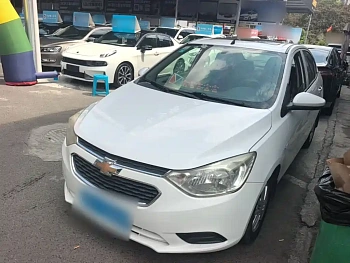 Sail 2016 Sail3 1.3L manual comfort sunroof version купить на сайте DeffCars