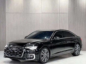Audi A6L 2023 45 TFSI quattro premium dynamic model купить на сайте DeffCars
