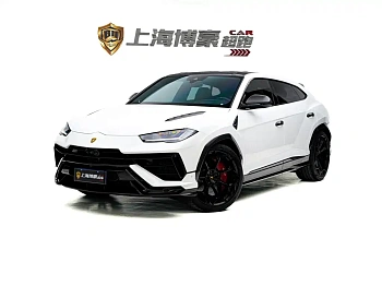 Urus 2022 4.0T V8 Performante купить на сайте DeffCars