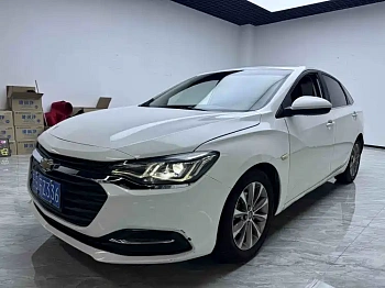 Cruze 2022 320 Automatic Sunroof Edition купить на сайте DeffCars