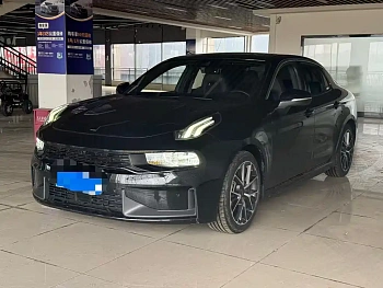 Lynk & Co 03 2021 1.5TD DCT Champion Edition купить на сайте DeffCars
