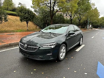 Regal 2021 552T Elite Model Regal 2021 552T Elite Model купить по цене 1 680 274 ₽  на сайте DeffCars
