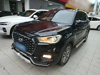 Beijing Hyundai ix35 2019 1.4T DCT 2WD Intelligent and Brave·Enjoy Edition National VI купить на сайте DeffCars