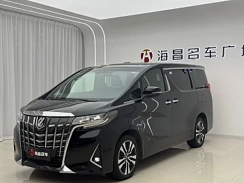Alfa 2018 facelift 3.5L premium version купить на сайте DeffCars