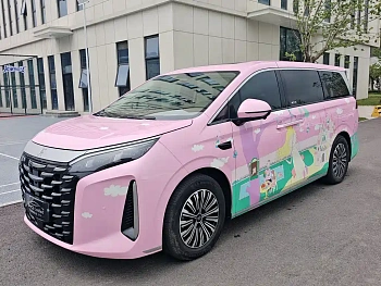Summer 2025 DM-i 1.5T 180km Excellent Type купить на сайте DeffCars