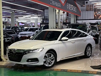 Accord 2018 260TURBO Elite Version Guo VI купить по цене 2 278 545 ₽  на сайте DeffCars