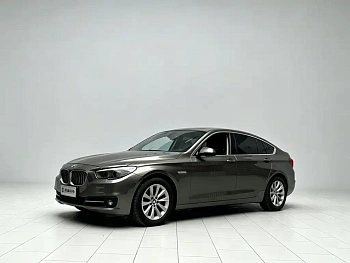 BMW 5 Series GT 2014 528i Leading Model купить на сайте DeffCars