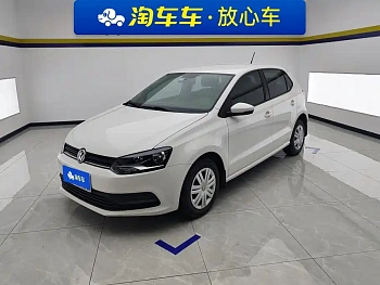 Polo 2016 1.4L manual fashion model купить на сайте DeffCars