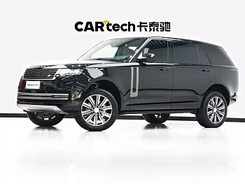 Range Rover 2024 3.0 L6 400PS Extended Edition, seven seats купить на сайте DeffCars
