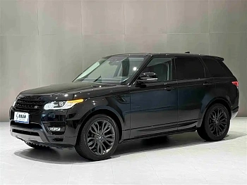 Range Rover Sport 2017 3.0 SC V6 HSE DYNAMIC купить на сайте DeffCars