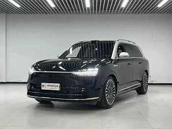 Wenjie M9 2024 extended range Ultra version 42kWh 6-seater version купить на сайте DeffCars
