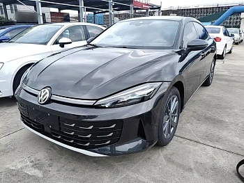 Lingdu 2026 Lingdu L 300TSI Lingfeng Edition купить на сайте DeffCars