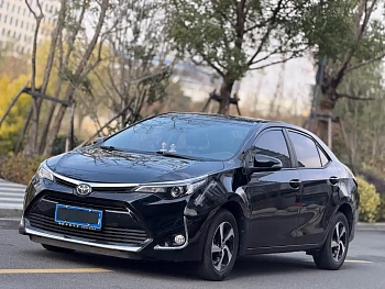 Ralink 2017 facelift 185T CVT Elite Edition National V купить на сайте DeffCars
