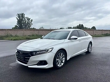 Accord 2018 260TURBO Elite Edition National V купить на сайте DeffCars