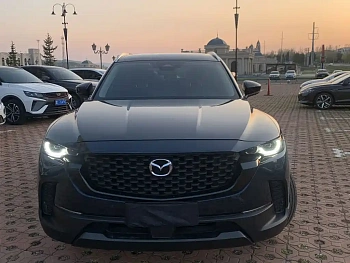 Mazda CX-50 2023 2.0L Leading Edition купить на сайте DeffCars