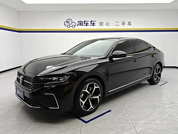 Passat 2023 facelift 330TSI Star Elite Edition купить на сайте DeffCars