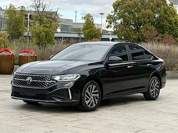 Lavida 2024 1.5L Automatic Starry Sky Five Million Edition купить на сайте DeffCars