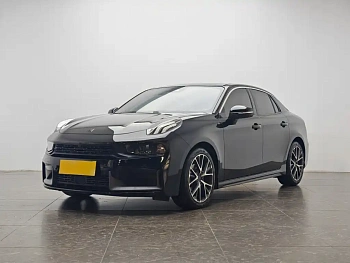 Lynk & Co 03 2021 1.5TD DCT Champion Edition купить на сайте DeffCars