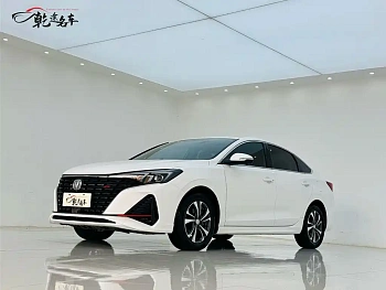 EADO 2022 PLUS Blue Whale NE 1.4T GDI DCT Premium Edition купить на сайте DeffCars