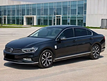 Magotan 2020 280TSI DSG Comfort купить по цене 1 909 682 ₽  на сайте DeffCars