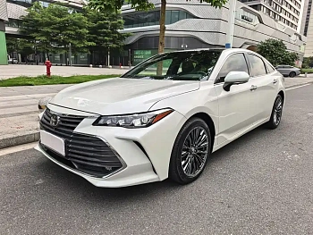 Asia Dragon 2019 2.5L Touring Premium Edition National V купить на сайте DeffCars