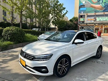 Lingdu 2021 280TSI DSG Comfort Edition купить по цене 1 815 781 ₽  на сайте DeffCars