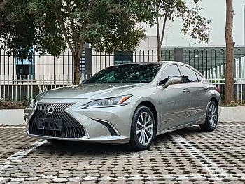 Lexus ES 2020 260 Excellence Edition National V купить на сайте DeffCars